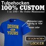 Tulpehocken Athletic Gear 